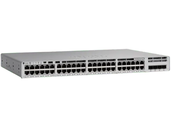 Cisco Catalyst C9400 Series Switch