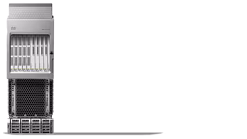 Cisco ASR 1000 series router 