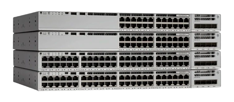 Cisco Catalyst 9200  
