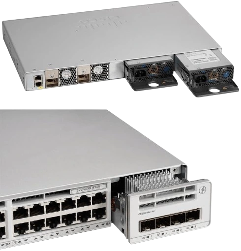 Cisco Catalyst 9200