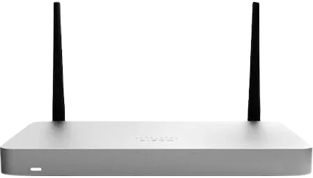 Cisco Meraki MX Series Router