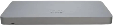 Cisco mx series router