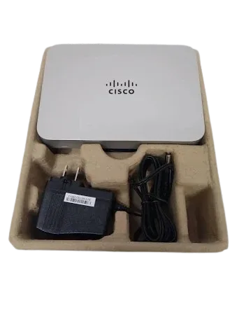 Cisco z router 