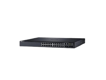 Dell EMC PowerSwitch Z9300 Series