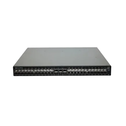 Dell EMC PowerSwitch S4100 Series 