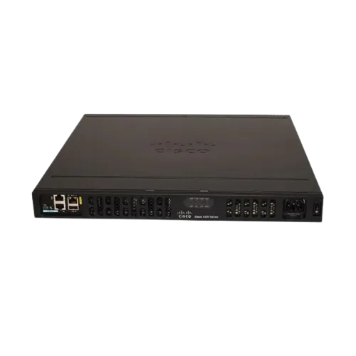 Cisco ISR 4000 Series Router